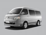 Jinbei Haise 6 2008 года